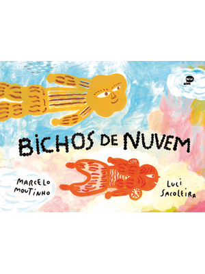 Bichos de Nuvem