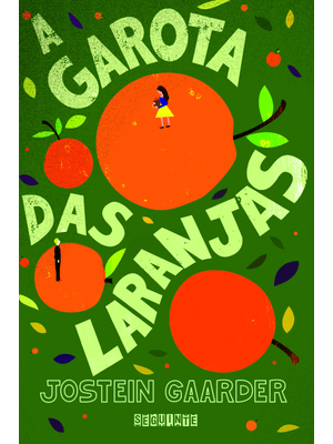 A Garota das Laranjas