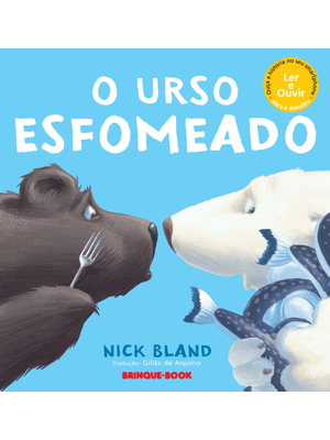 O Urso Esfomeado