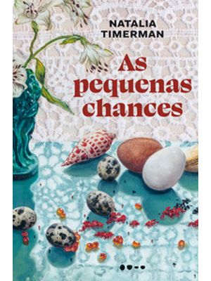 As Pequenas Chances