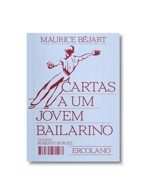 Cartas a Um Jovem Bailarino