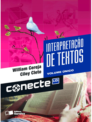 Conecte Interpretação de Textos - Volume Único
