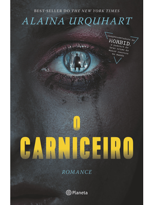 O Carniceiro: Best-Seller do The New York Times, da Coapresentadora do Podcast de True Crime Morbid