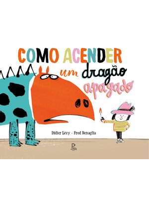 Como Acender Um Dragão Apagado