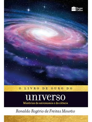 O Livro de Ouro do Universo