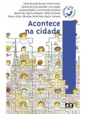 Acontece na Cidade