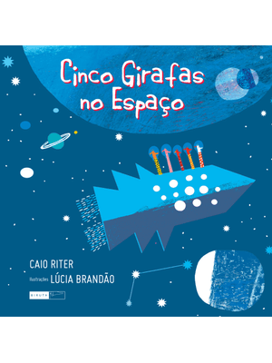 Cinco Girafas no Espaço