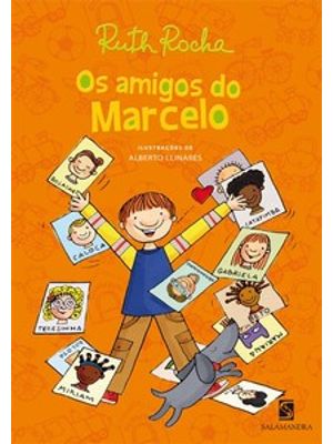 Os Amigos do Marcelo