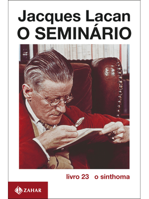 O Seminário, Livro 23: o Sinthoma