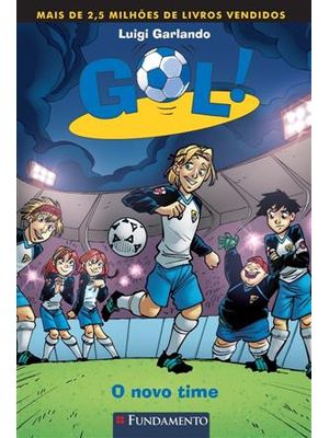 Gol 12 - o Novo Time