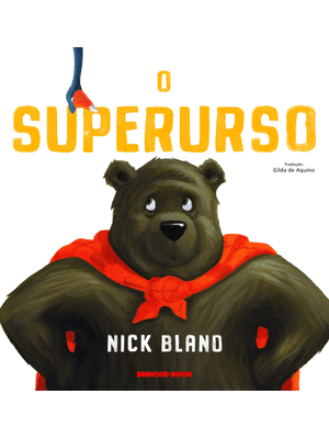 O Superurso