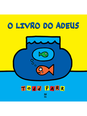 O Livro do Adeus