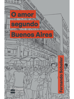 O Amor Segundo Buenos Aires