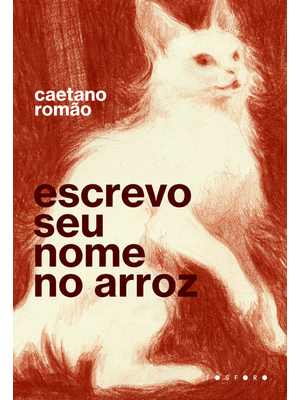 Escrevo Seu Nome no Arroz