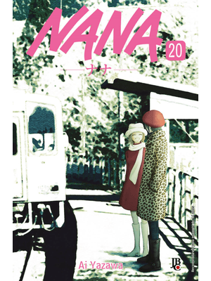 Nana Vol.20