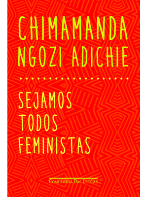 Sejamos Todos Feministas