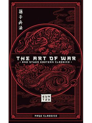 The Art of War and Other Eastern Classics
