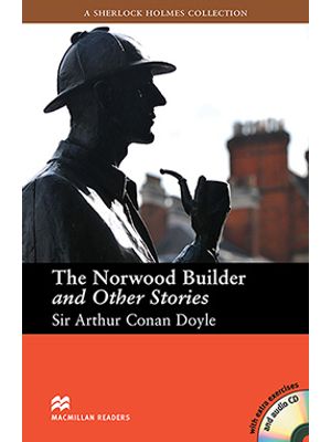The Norwood Builder and Other Stories (Audio Cd Included)