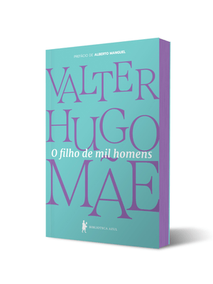 O Filho de Mil Homens