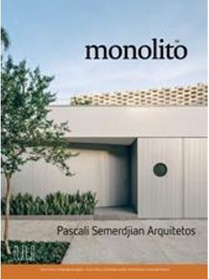 Monolito #66 – Pascali Semerdjian Arquitetos