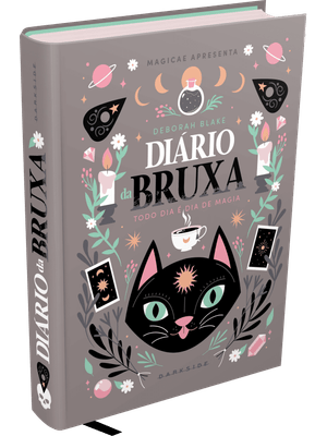 Diário da Bruxa