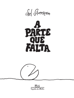 A Parte Que Falta