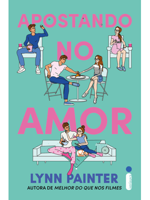 Apostando no Amor