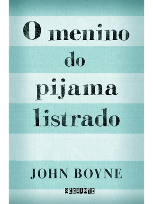 O Menino do Pijama Listrado