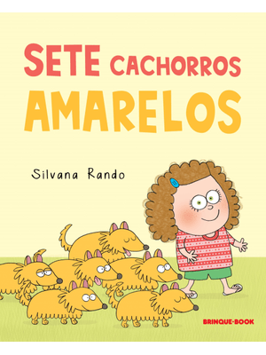 Sete Cachorros Amarelos