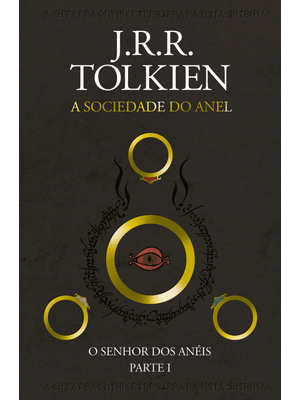 O Senhor dos Anéis: a Sociedade do Anel