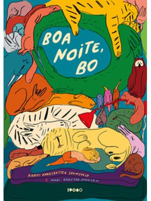 Boa Noite, Bo