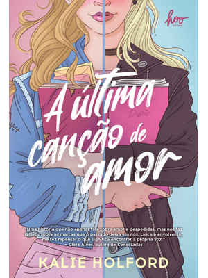 A Última Canção de Amor