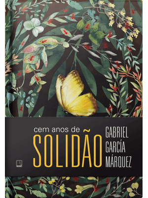 Cem Anos de Solidão (Edição Especial)