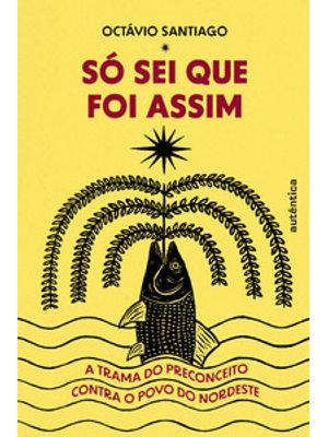 Só Sei Que Foi Assim: a Trama do Preconceito contra o Povo do Nordeste