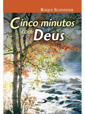 Cinco Minutos com Deus