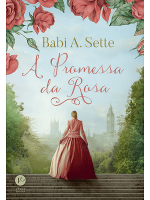 A Promessa da Rosa