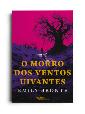 O Morro dos Ventos Uivantes