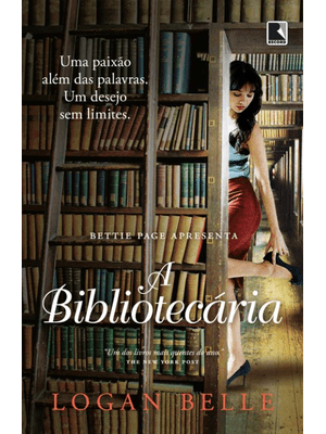 A Bibliotecária