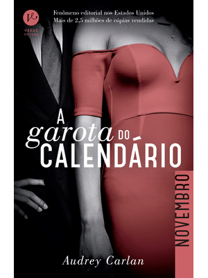 A Garota do Calendário: Novembro