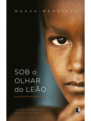 Sob o Olhar do Leão