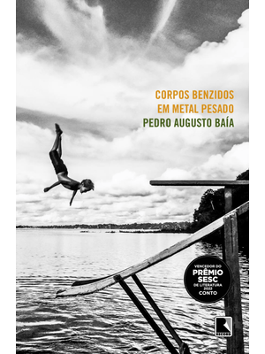 Corpos Benzidos em Metal Pesado