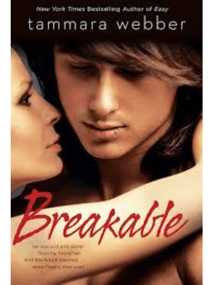 Breakable (Vol. 2 Contornos do Coração)