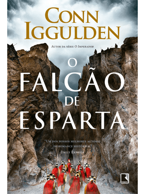 O Falcão de Esparta
