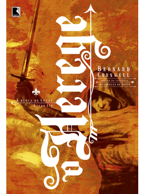 O Herege (Vol.3 a Busca do Graal)