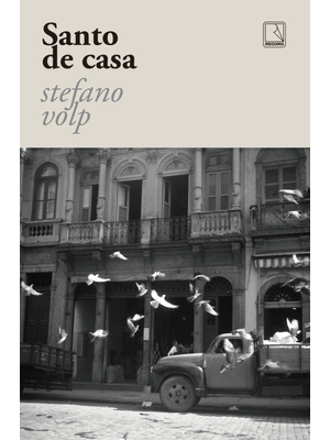 Santo de Casa