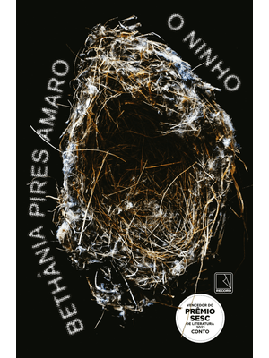 O Ninho - Vencedor do Prêmio Jabuti 2024
