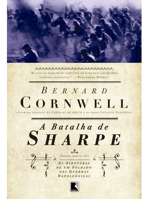 A Batalha de Sharpe (Vol. 12)