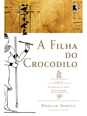 A Filha do Crocodilo