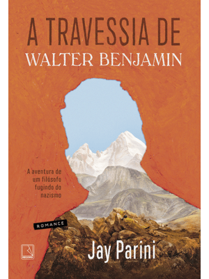 A Travessia de Walter Benjamin: a Aventura de Um Filósofo Fugindo do Nazismo