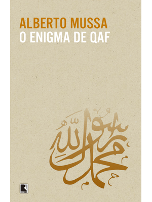 O Enigma de Qaf